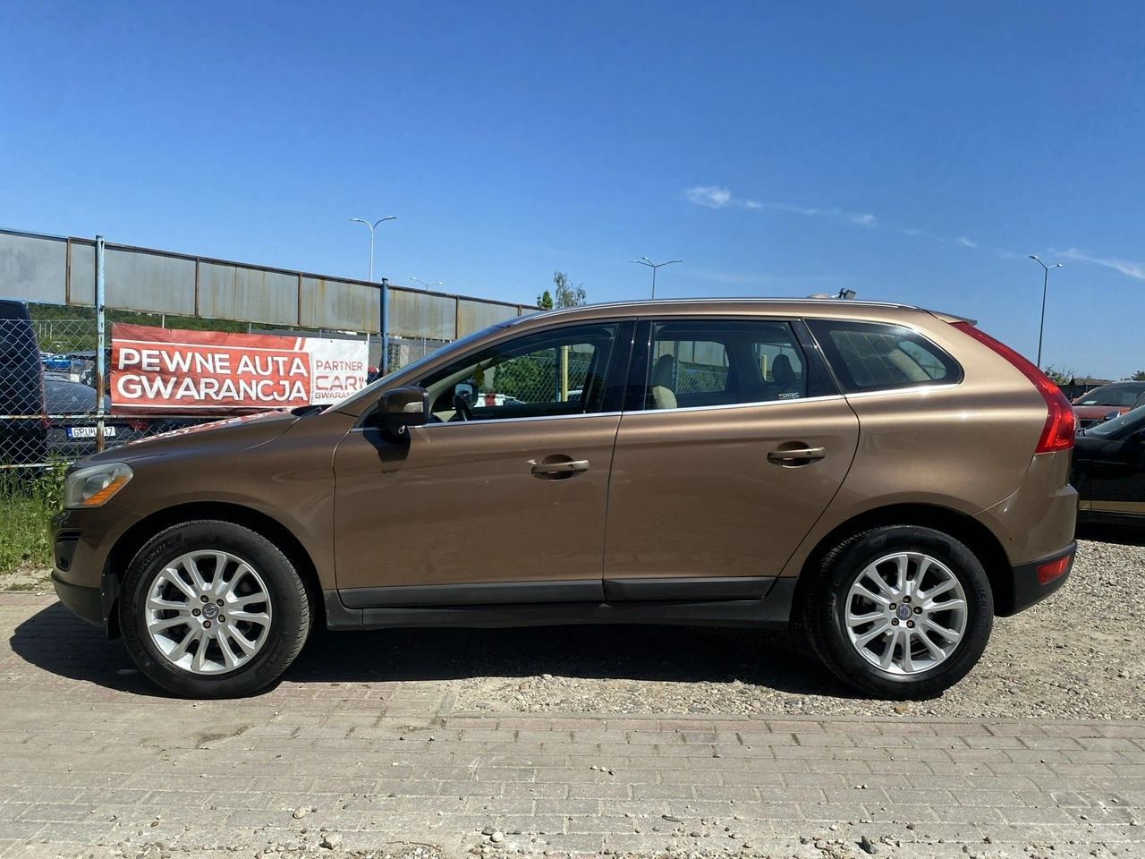Volvo XC 60 - Zdjęcie 12