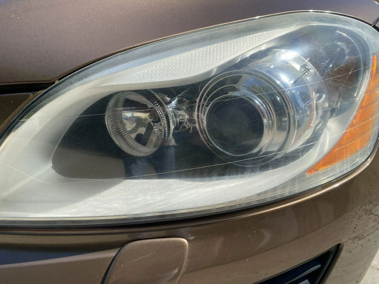 Volvo XC 60 - Zdjęcie 15