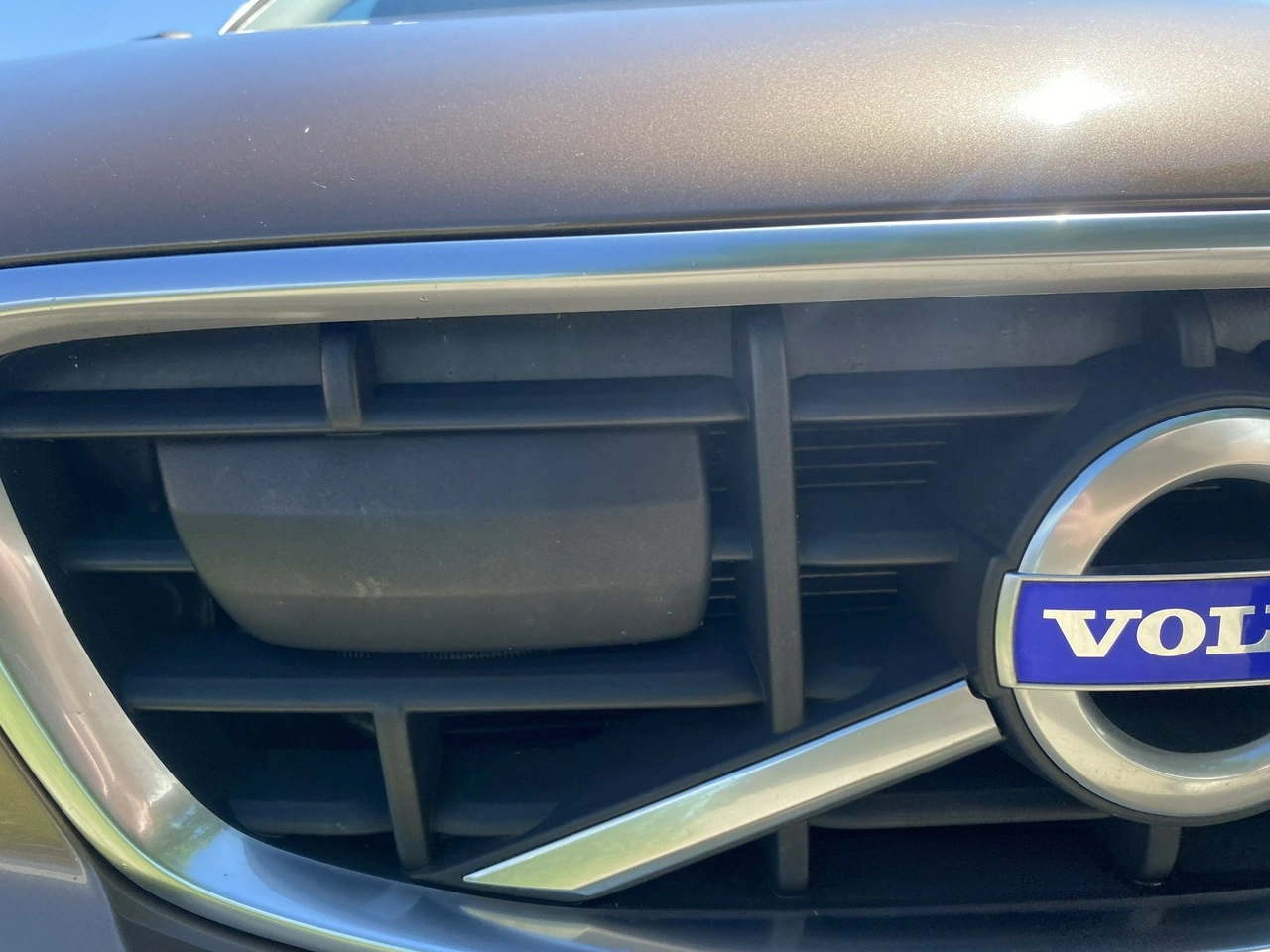 Volvo XC 60 - Zdjęcie 18