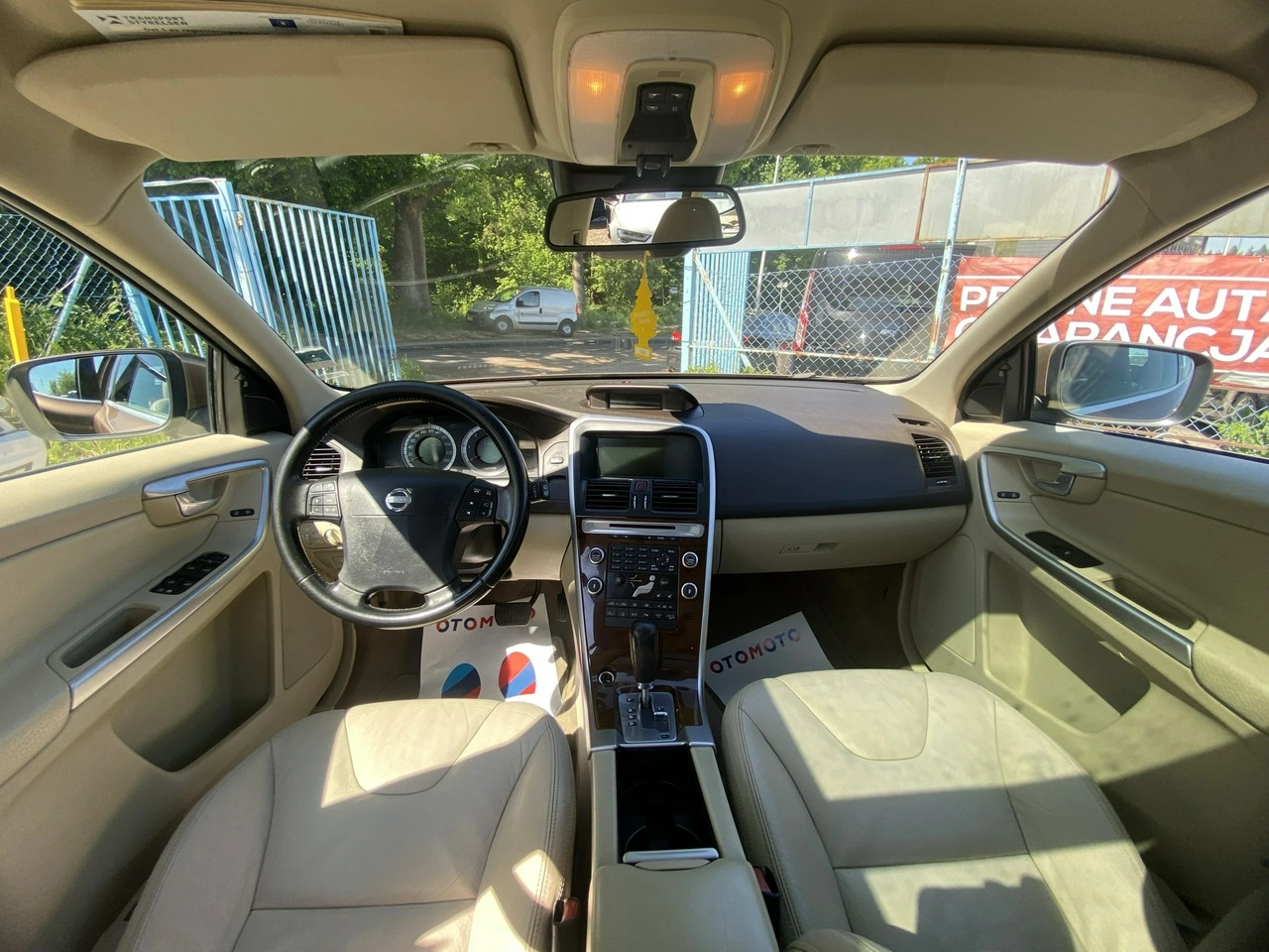 Volvo XC 60 - Zdjęcie 20