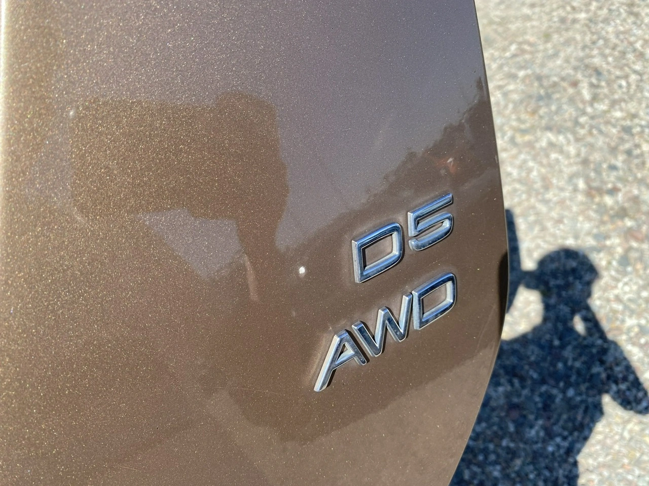 Volvo XC 60 - Zdjęcie 23