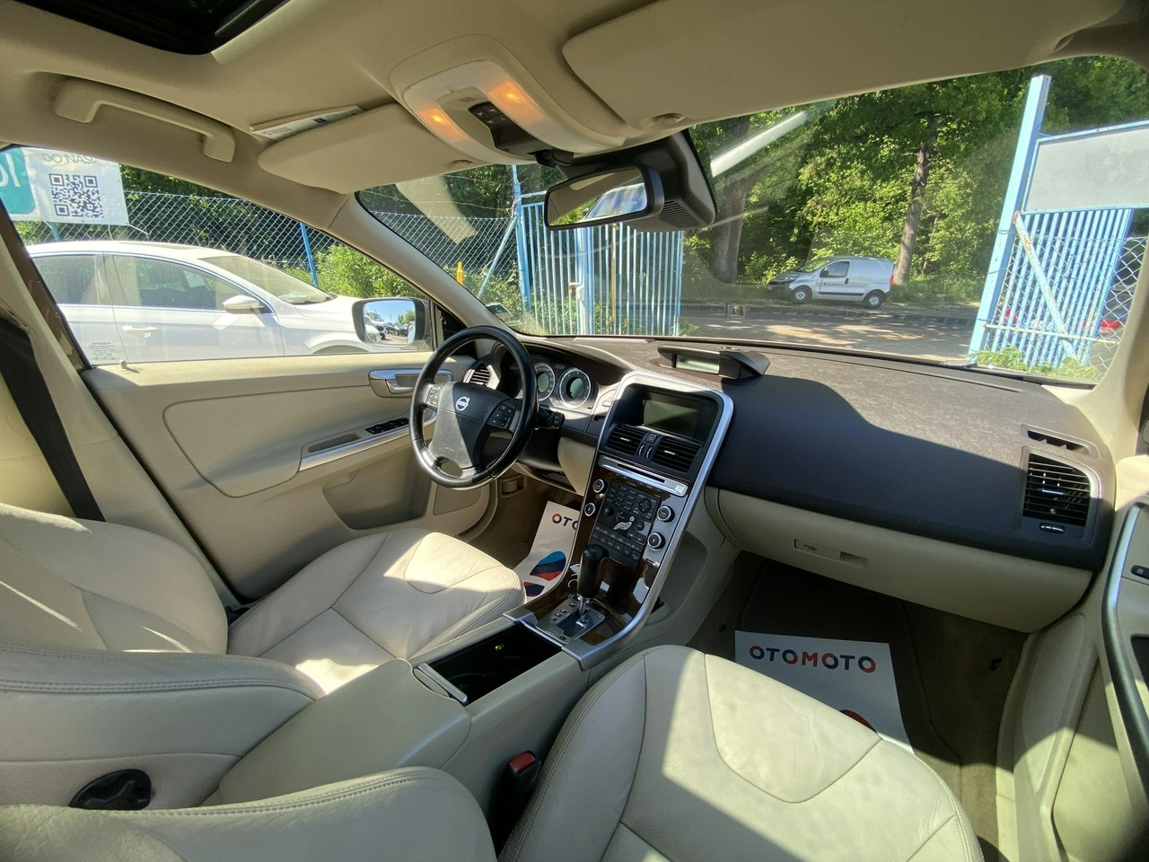 Volvo XC 60 - Zdjęcie 26
