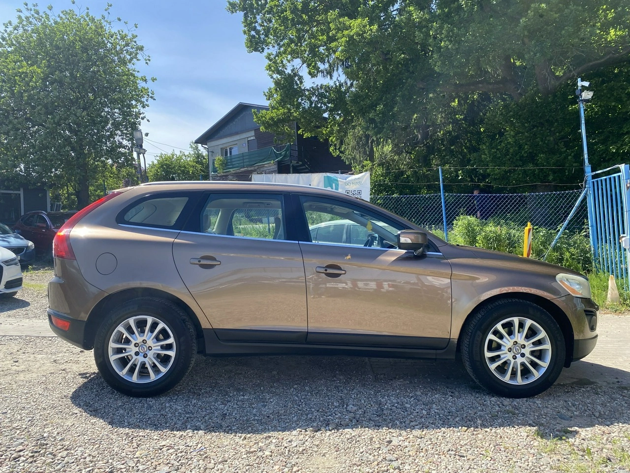 Volvo XC 60 - Zdjęcie 2
