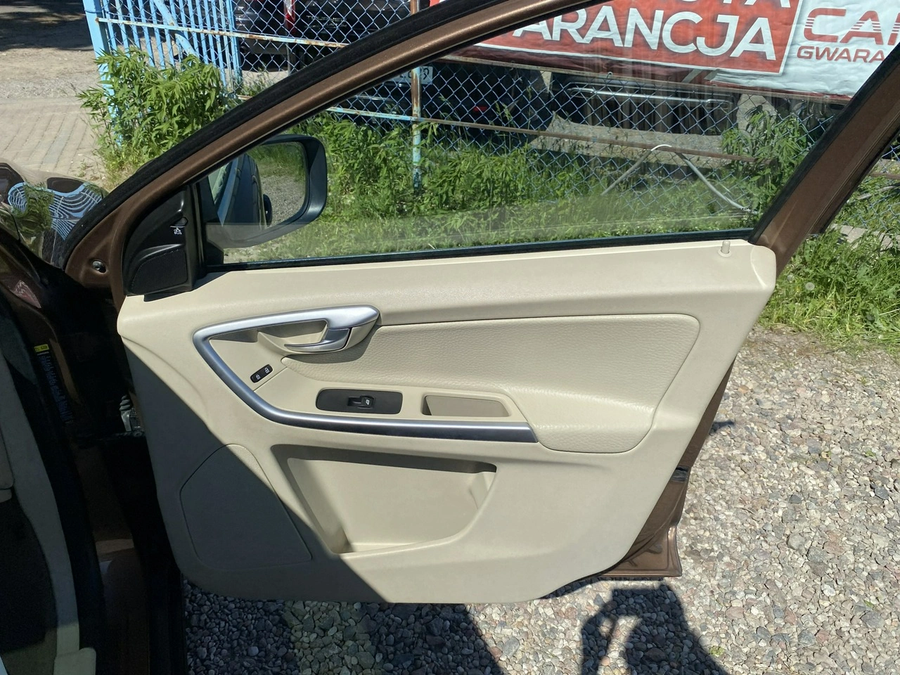 Volvo XC 60 - Zdjęcie 31
