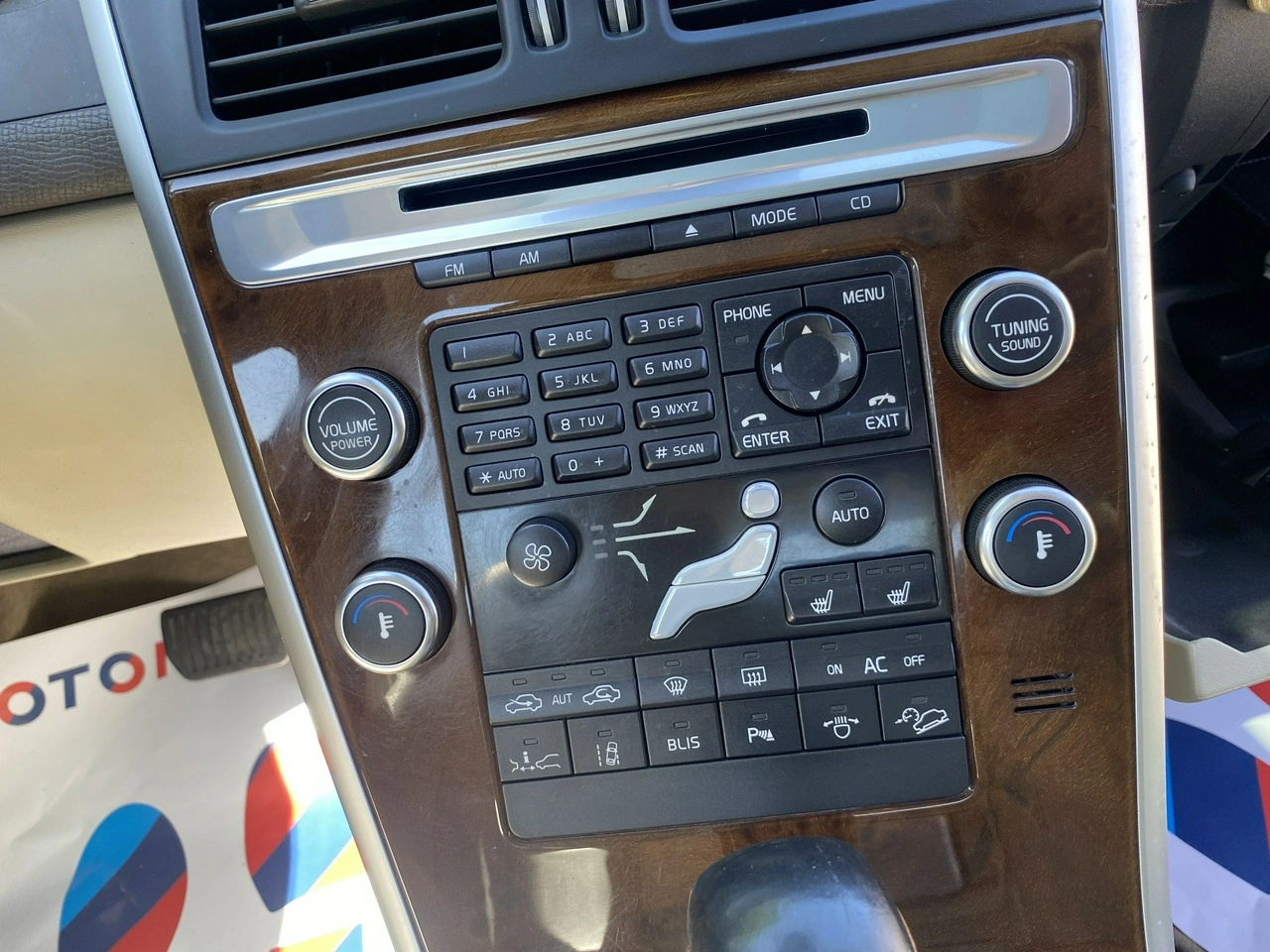 Volvo XC 60 - Zdjęcie 34