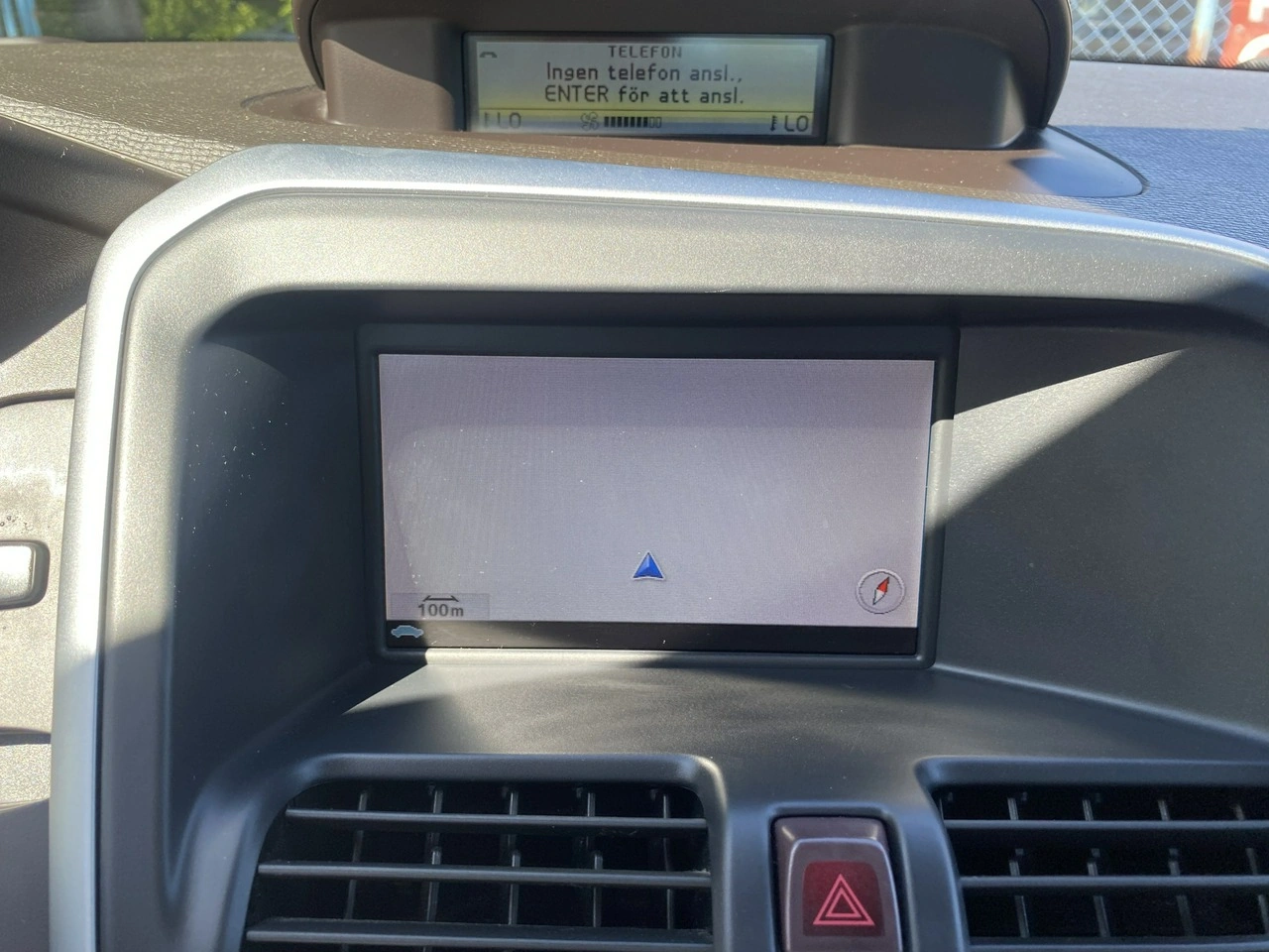 Volvo XC 60 - Zdjęcie 38