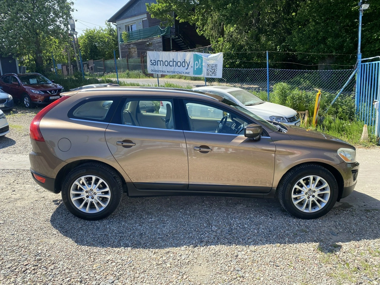 Volvo XC 60 - Zdjęcie 3