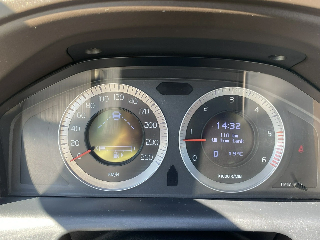 Volvo XC 60 - Zdjęcie 39