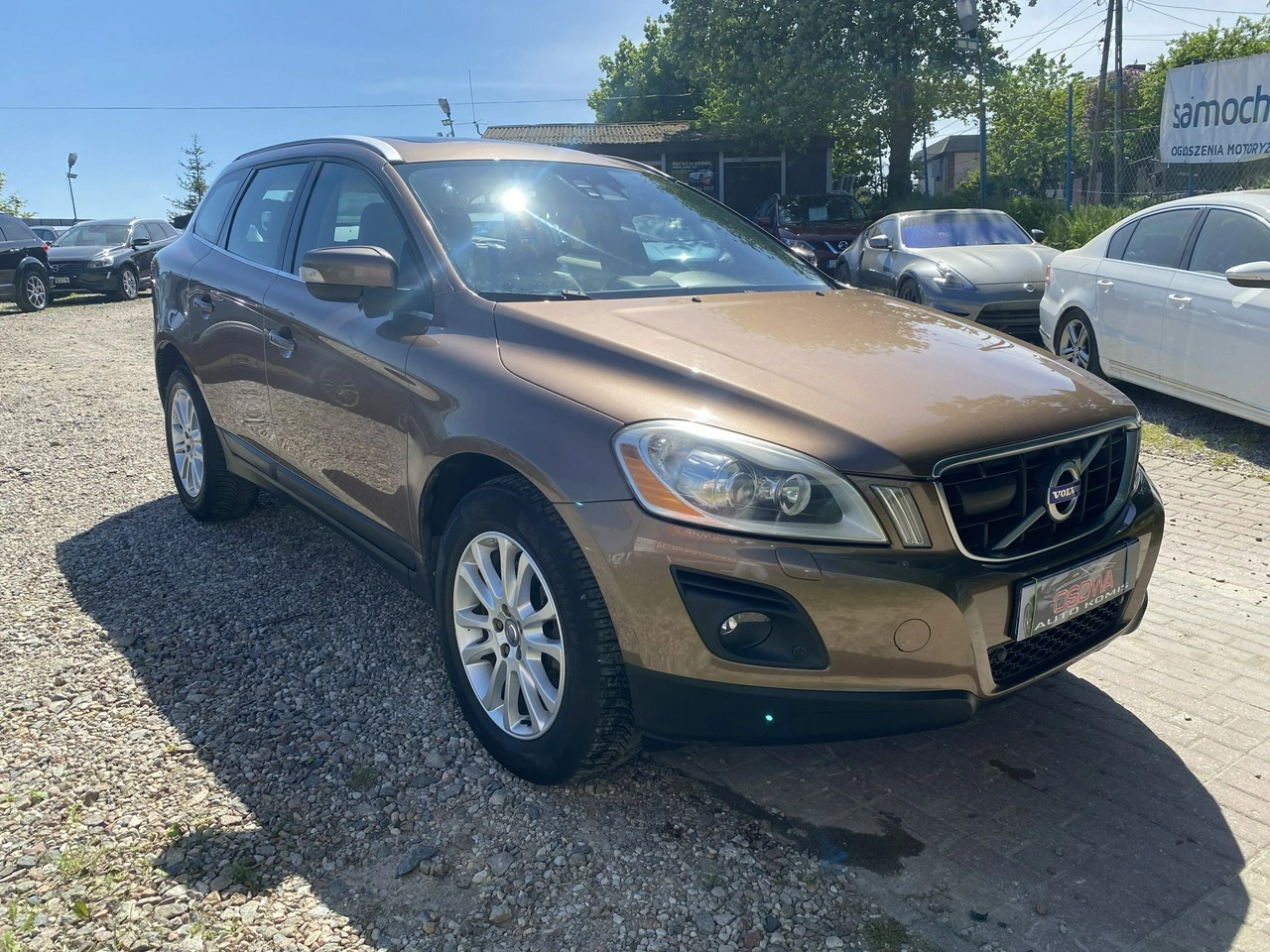 Volvo XC 60 - Zdjęcie 4
