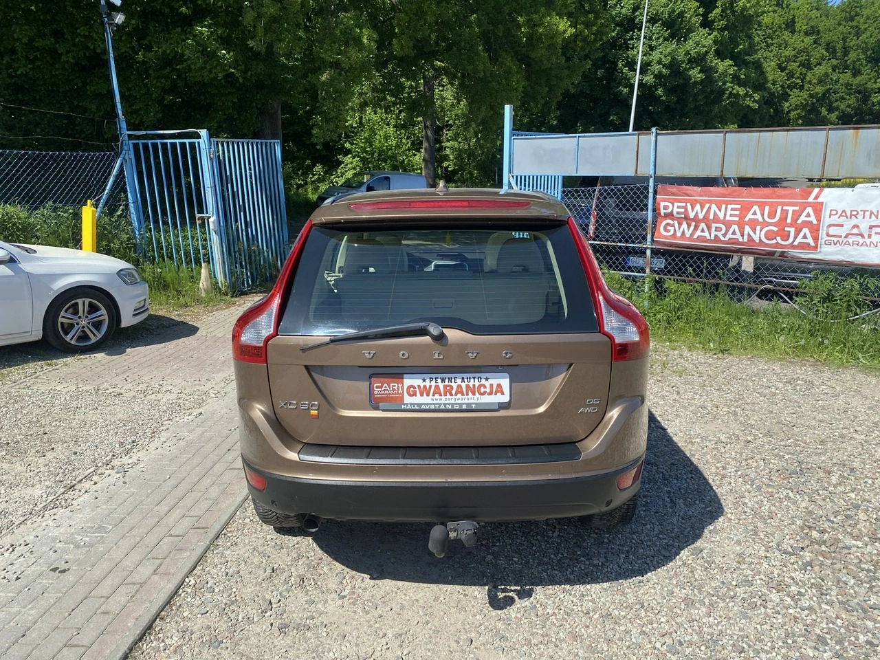 Volvo XC 60 - Zdjęcie 5