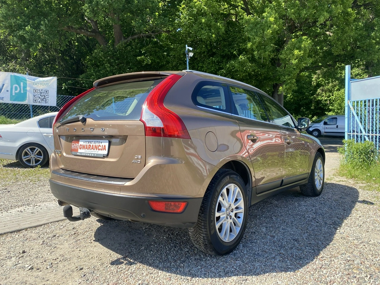 Volvo XC 60 - Zdjęcie 6