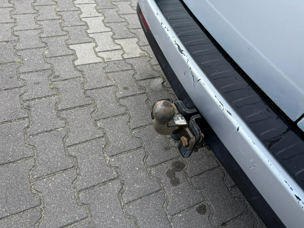 Fiat Doblo - Zdjęcie 27