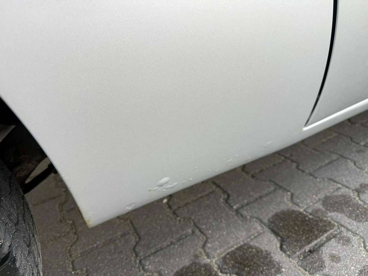 Fiat Doblo - Zdjęcie 30
