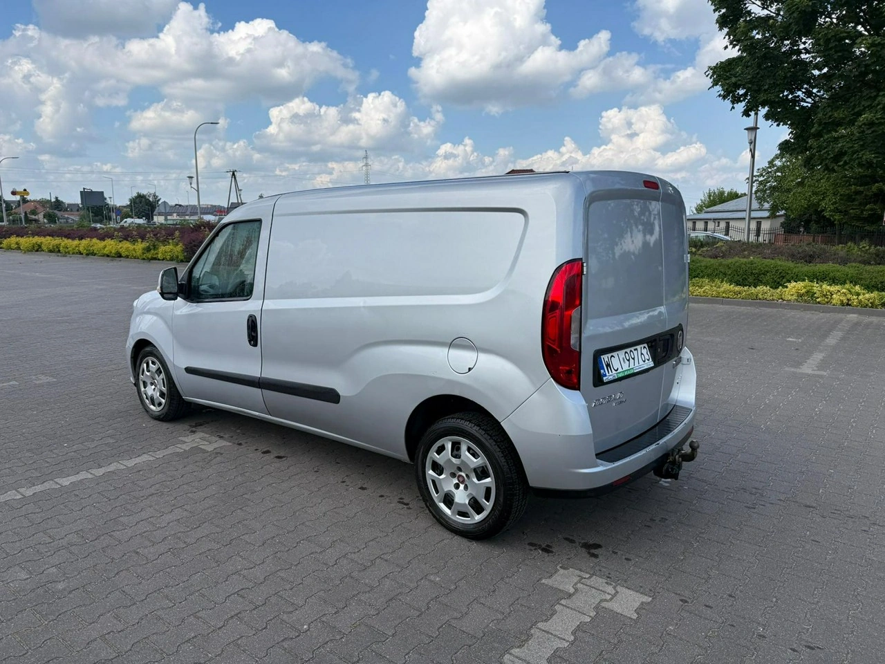 Fiat Doblo - Zdjęcie 3