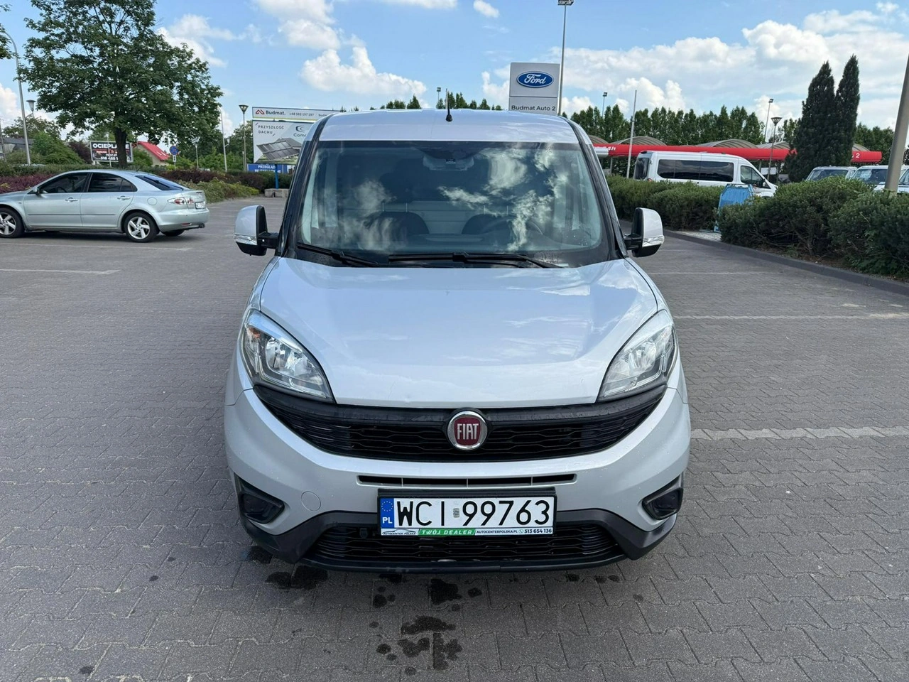 Fiat Doblo - Zdjęcie 7