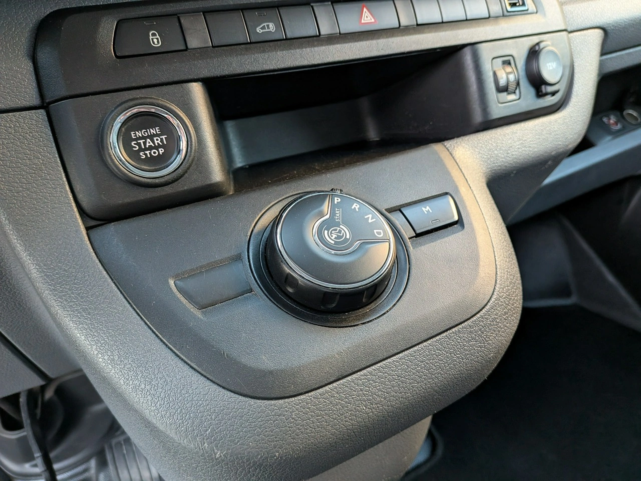 Opel Vivaro - Zdjęcie 12
