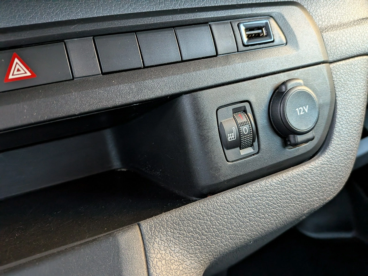 Opel Vivaro - Zdjęcie 14