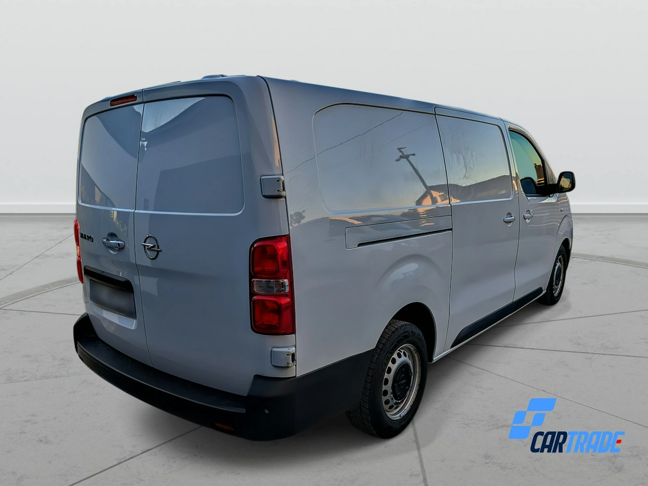 Opel Vivaro - Zdjęcie 1