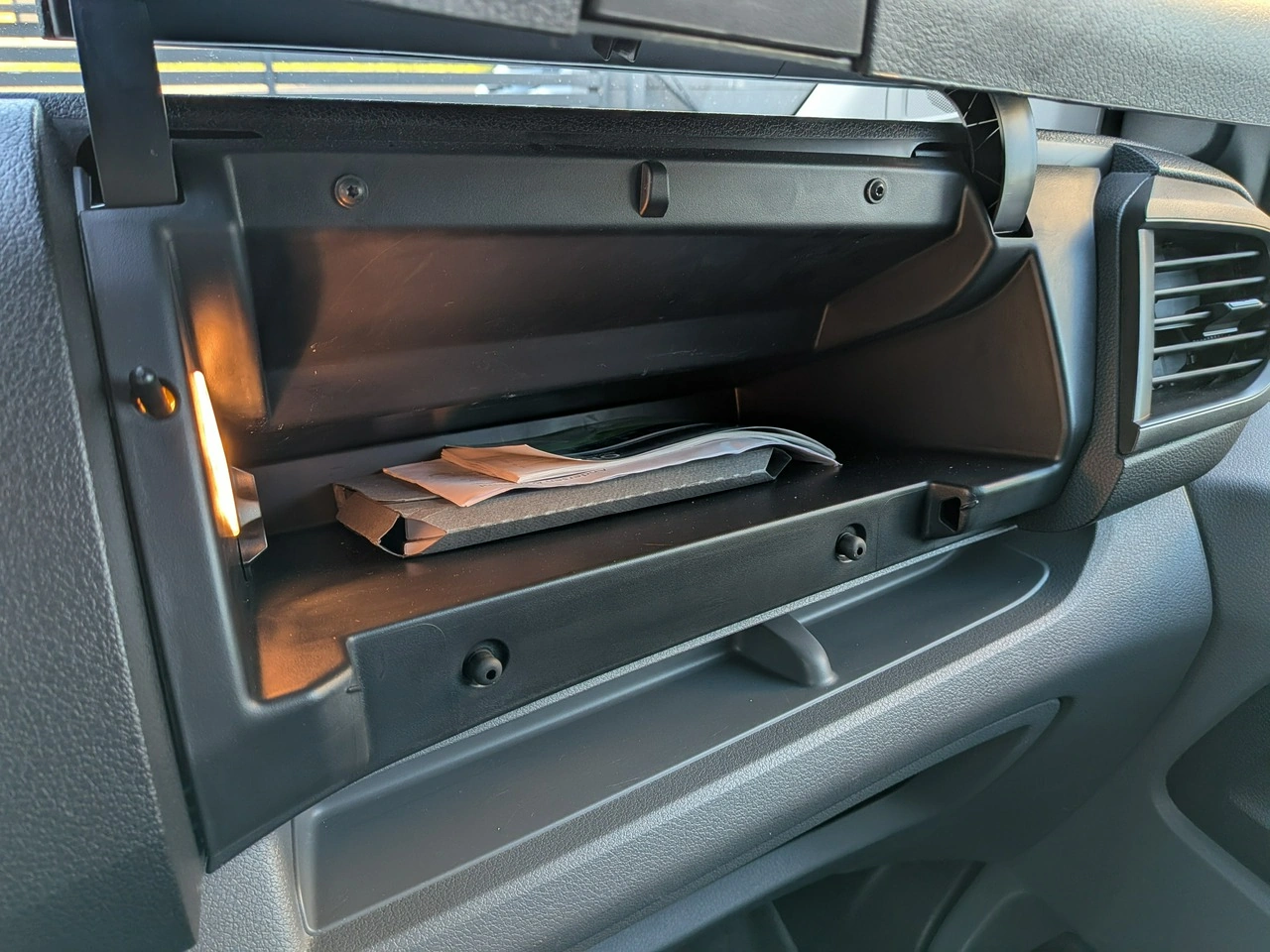 Opel Vivaro - Zdjęcie 21