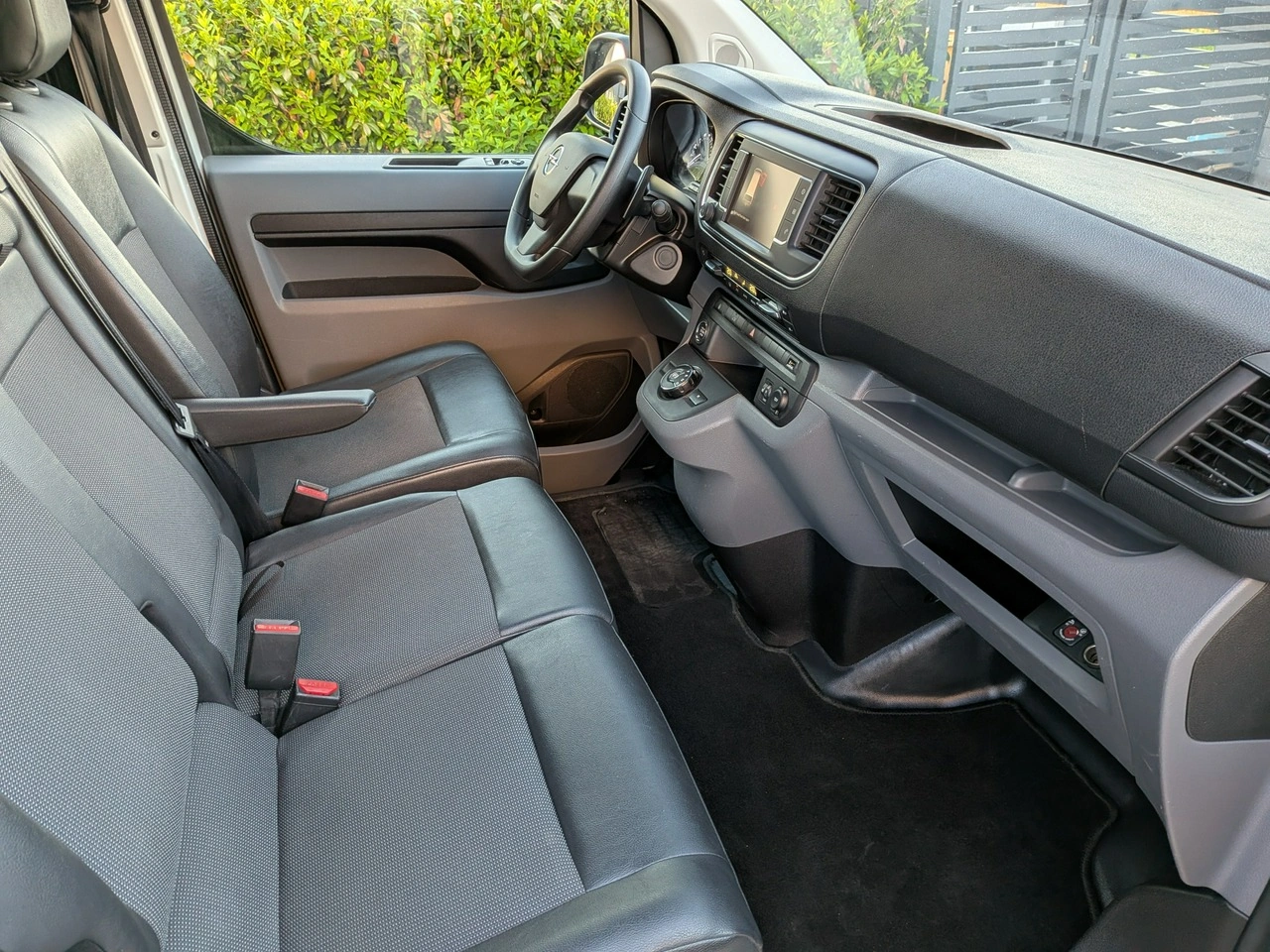 Opel Vivaro - Zdjęcie 22