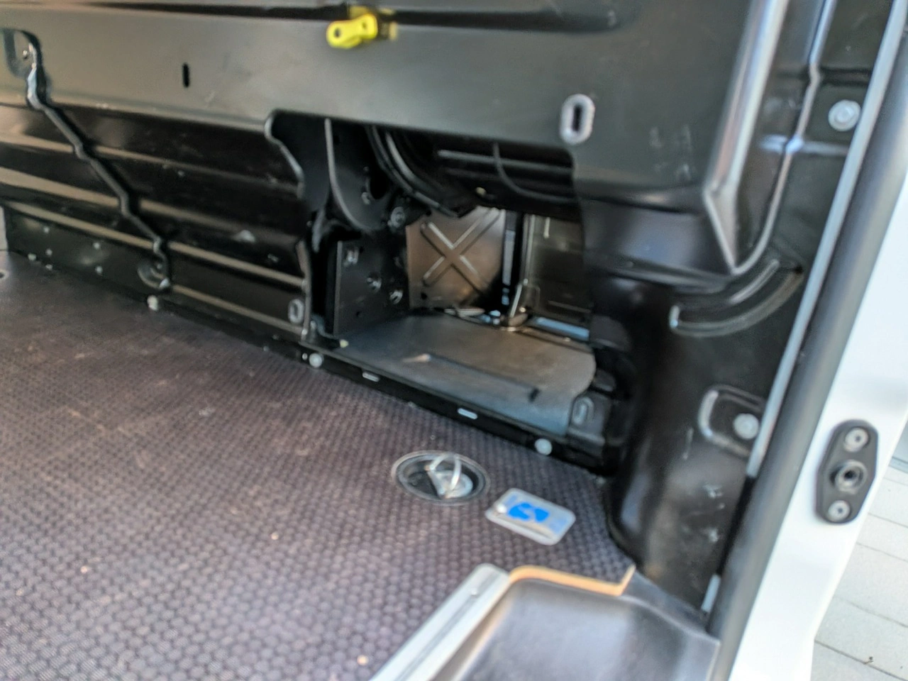 Opel Vivaro - Zdjęcie 26