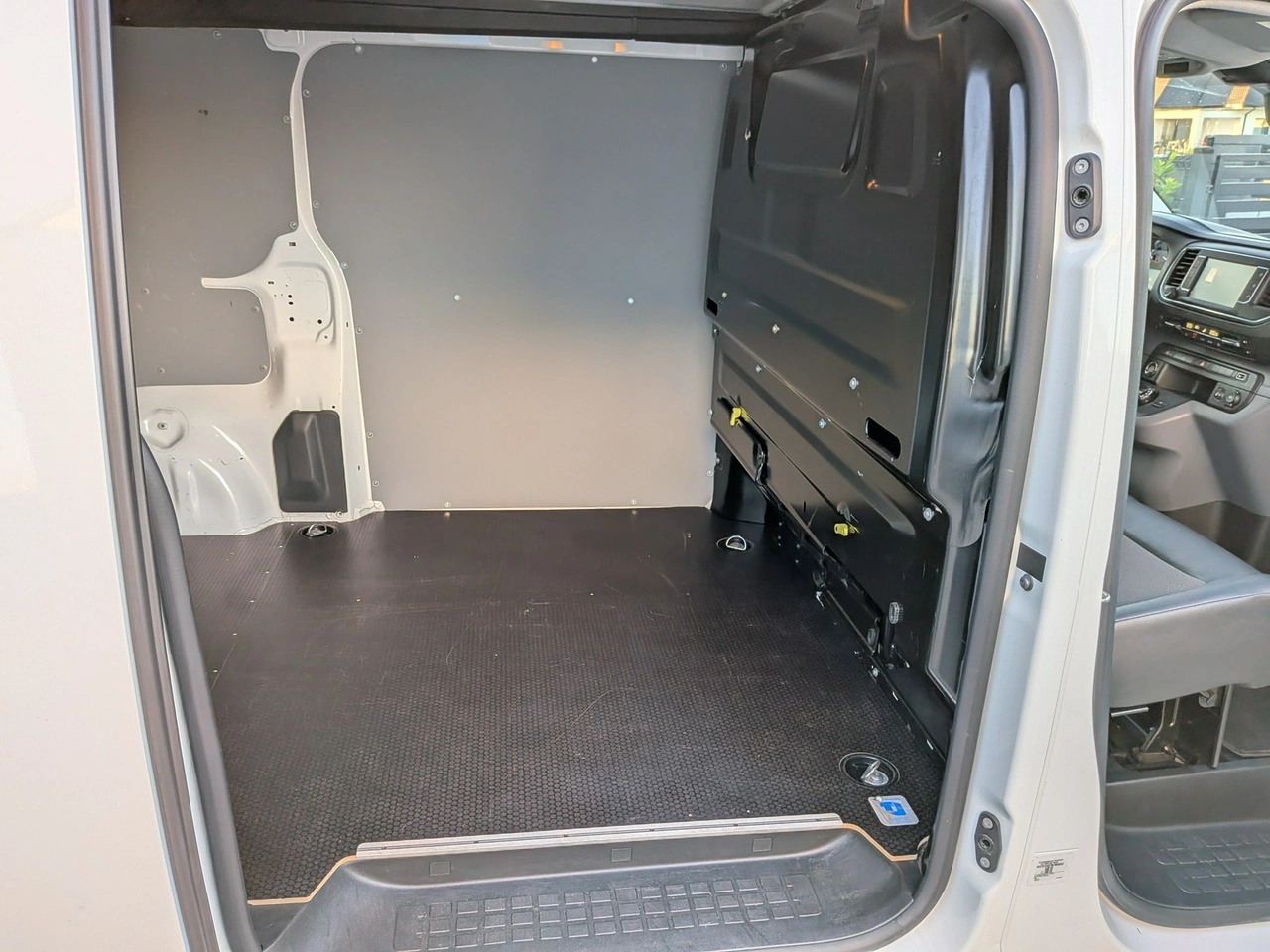 Opel Vivaro - Zdjęcie 27