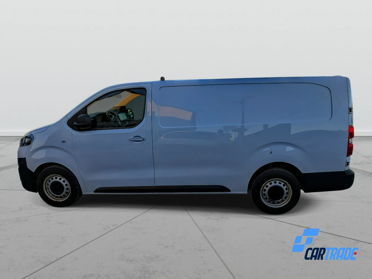 Opel Vivaro - Zdjęcie 3