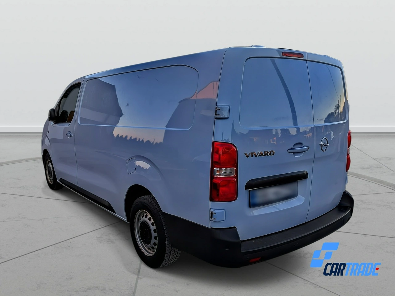 Opel Vivaro - Zdjęcie 4
