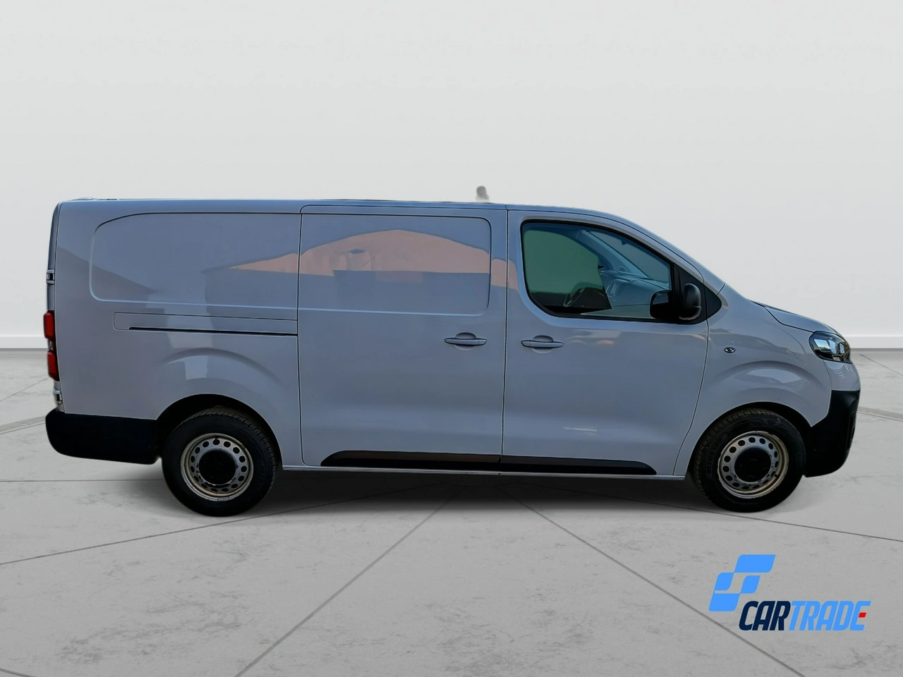 Opel Vivaro - Zdjęcie 5