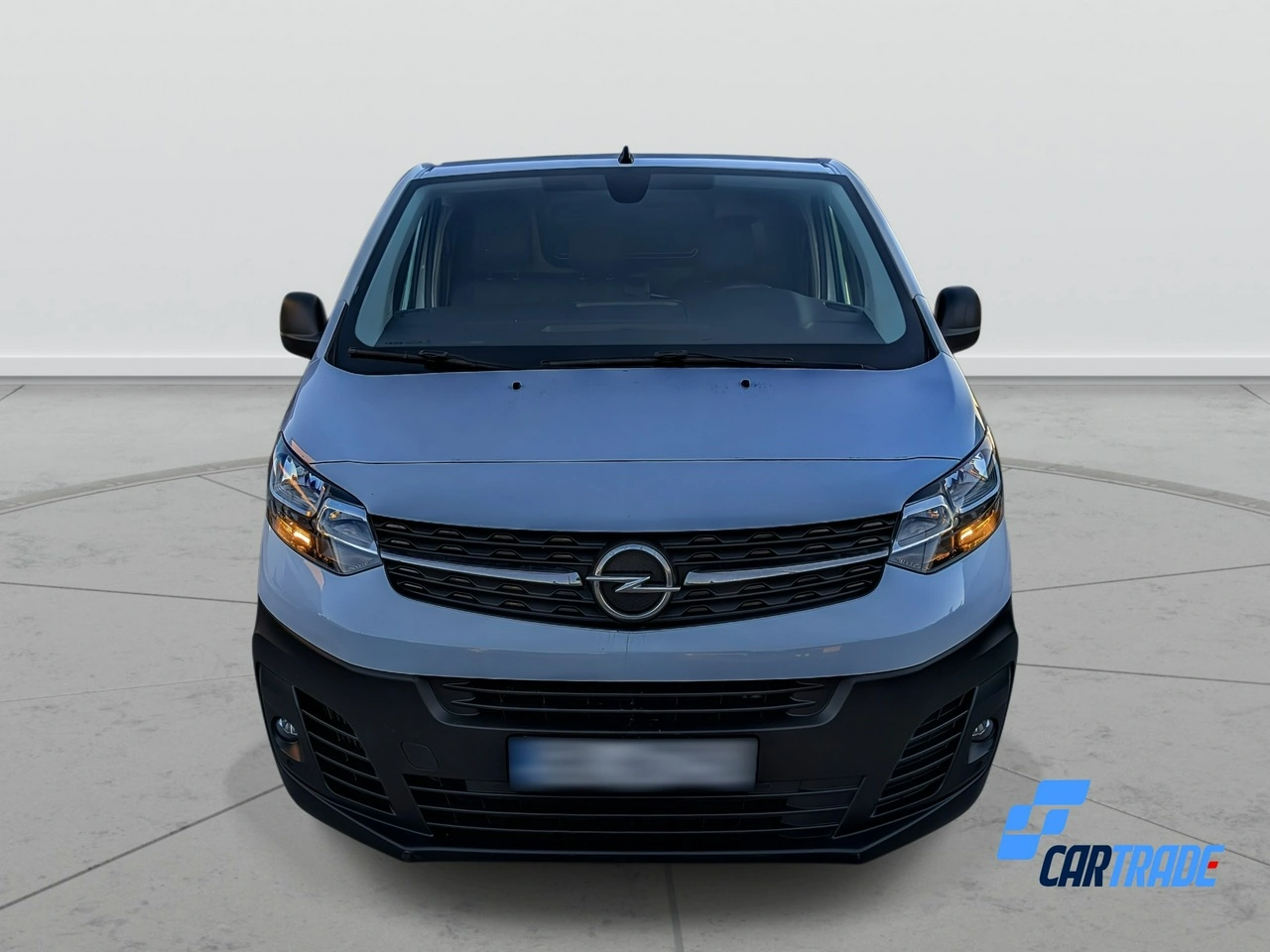 Opel Vivaro - Zdjęcie 6