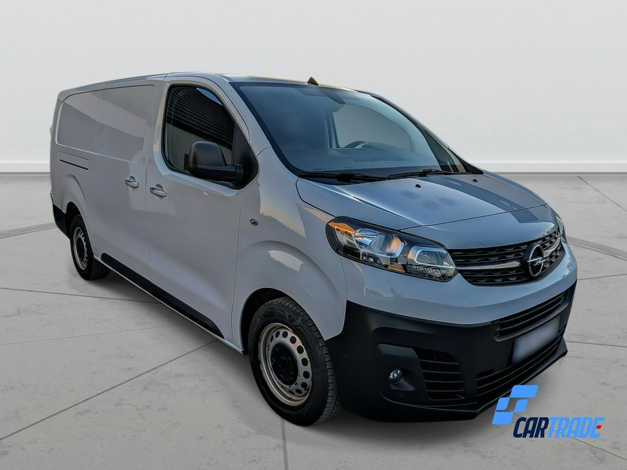 Opel Vivaro - Zdjęcie 7