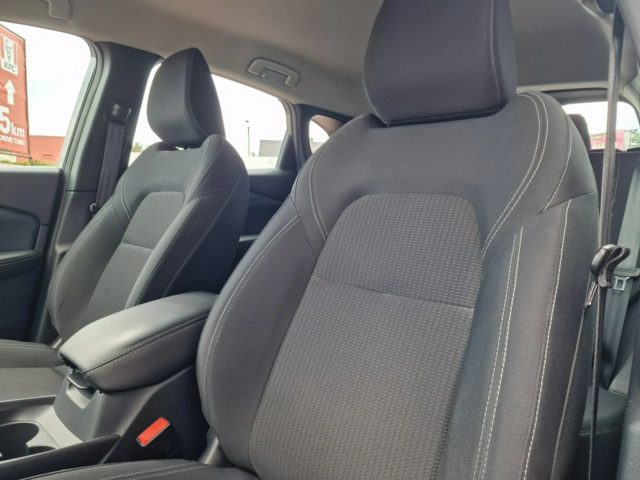 Nissan Qashqai - Zdjęcie 17