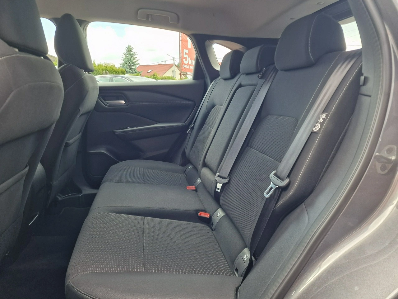 Nissan Qashqai - Zdjęcie 18