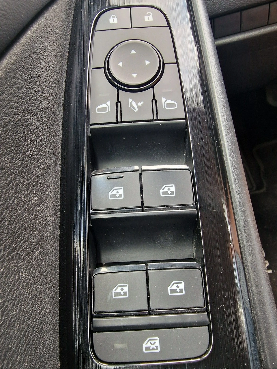 Nissan Qashqai - Zdjęcie 29