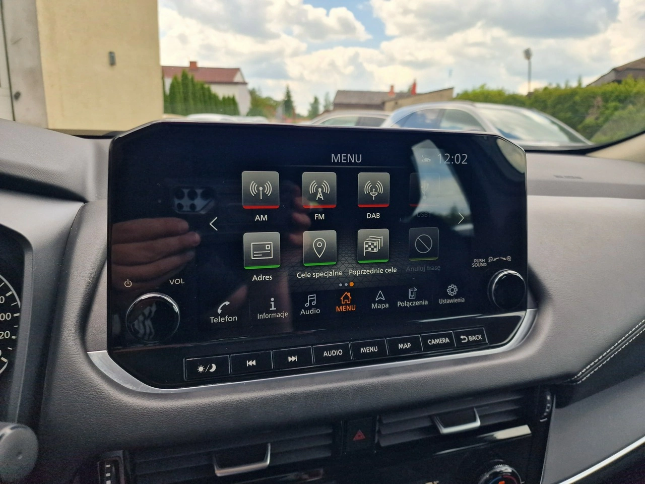 Nissan Qashqai - Zdjęcie 30