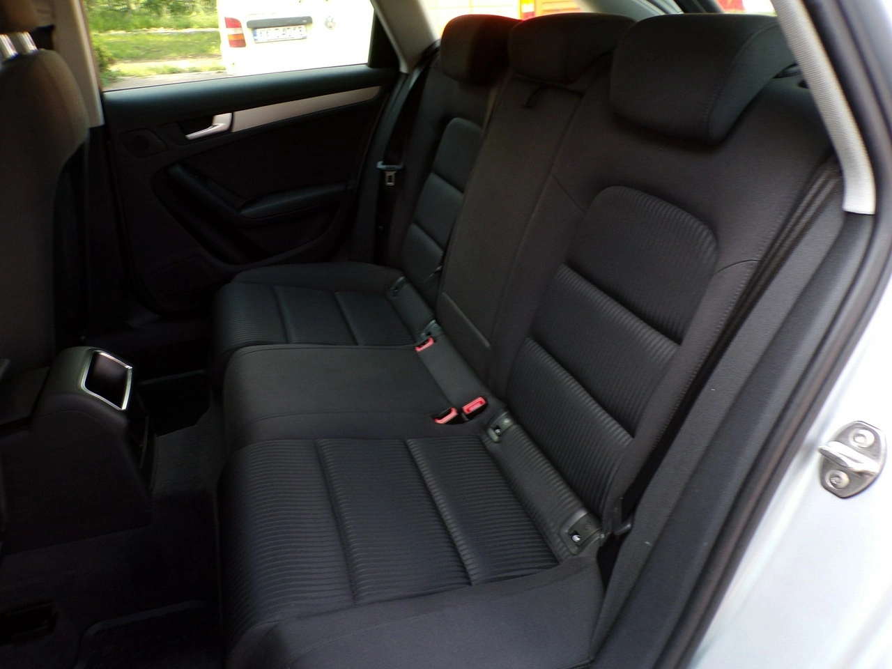 Audi A4 - Zdjęcie 17