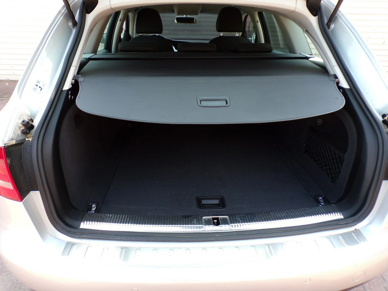 Audi A4 - Zdjęcie 18