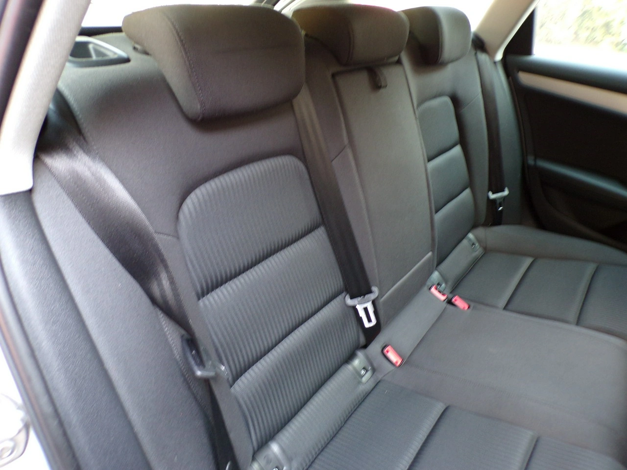 Audi A4 - Zdjęcie 24