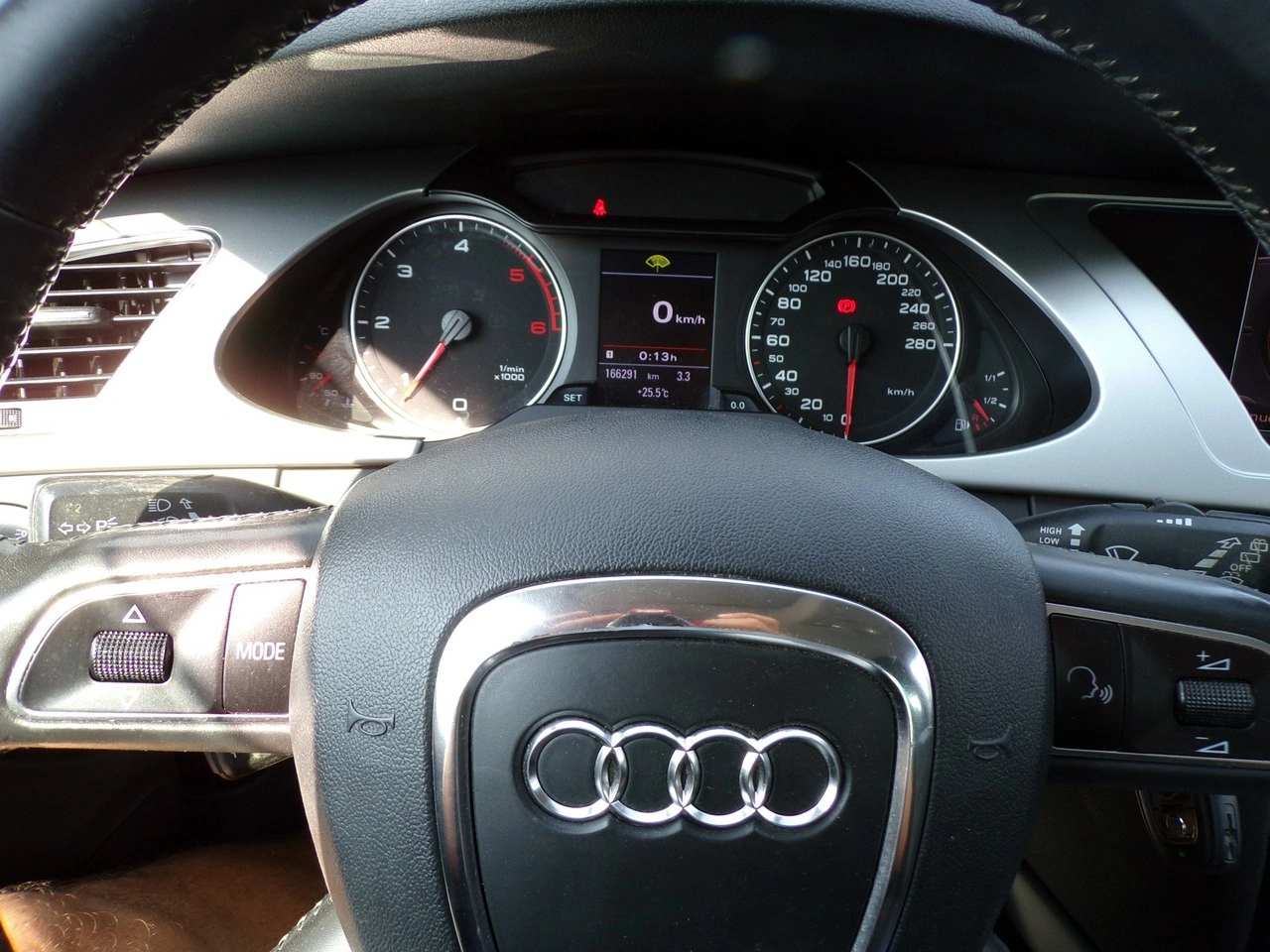 Audi A4 - Zdjęcie 29
