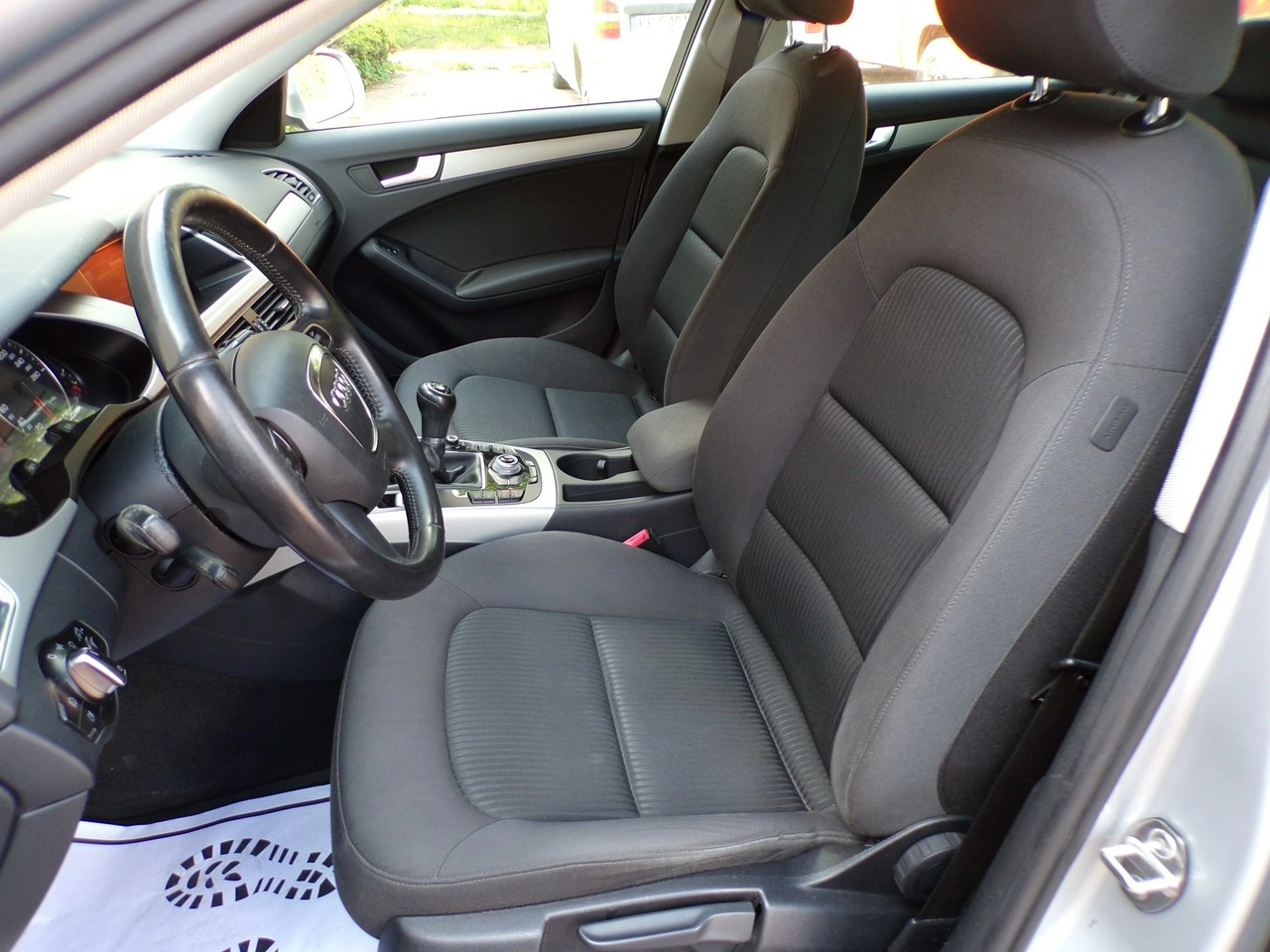 Audi A4 - Zdjęcie 32