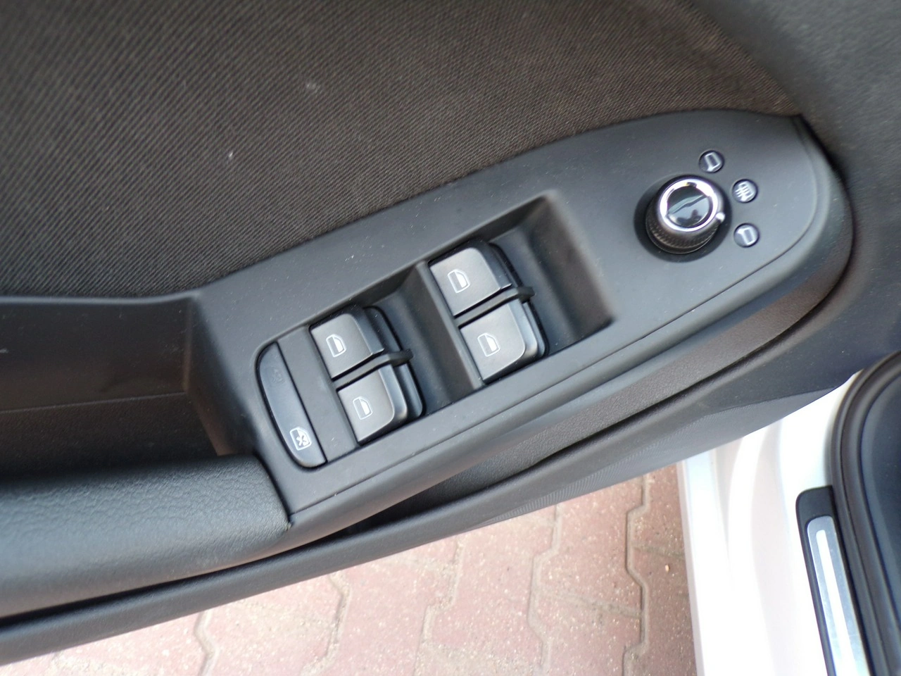 Audi A4 - Zdjęcie 33