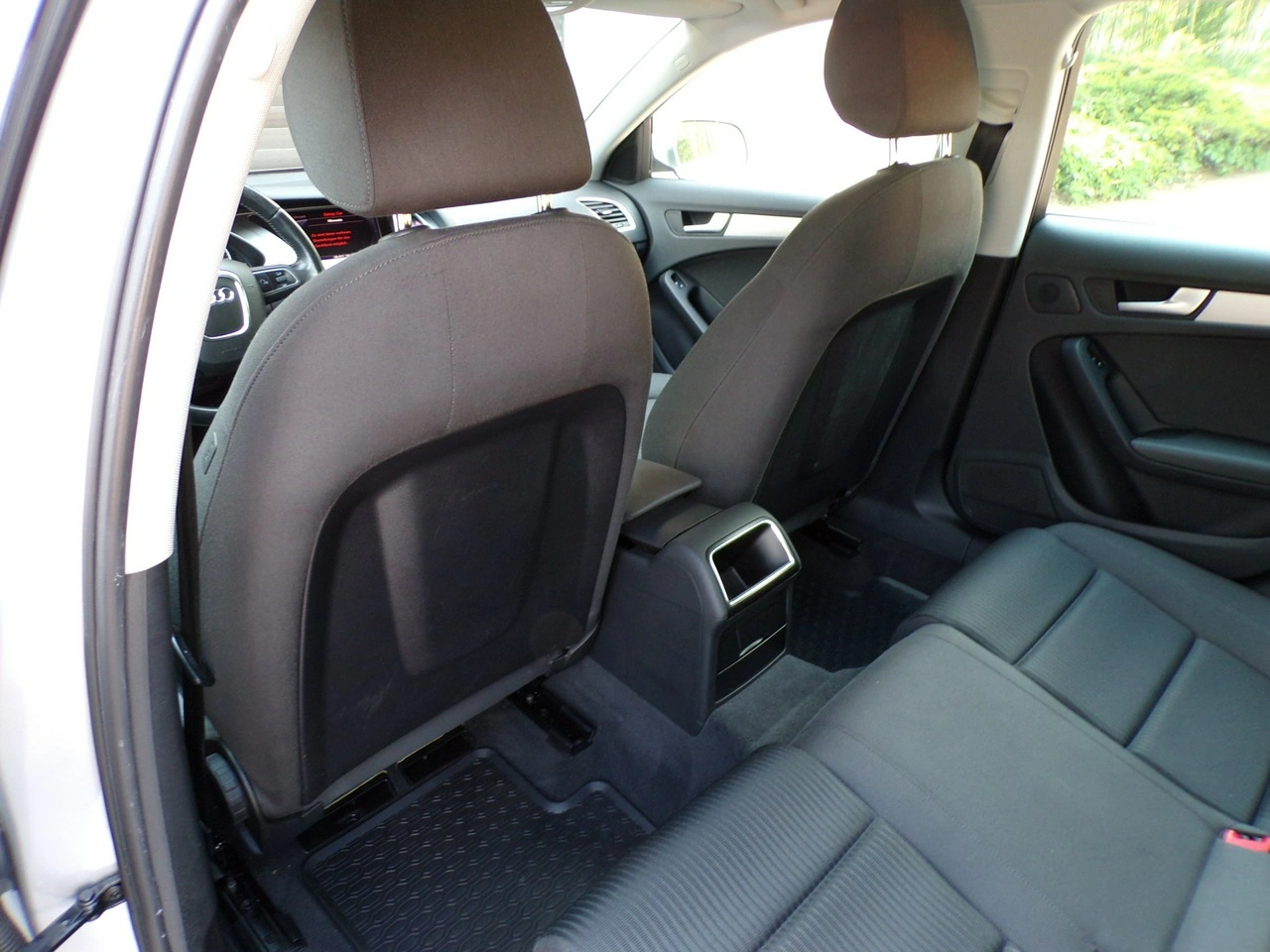 Audi A4 - Zdjęcie 34
