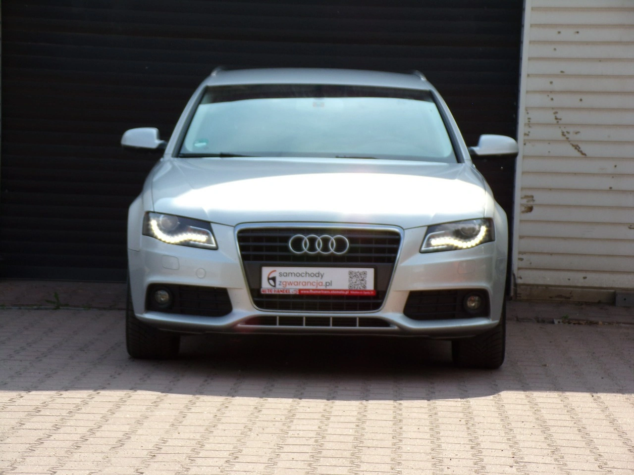 Audi A4 - Zdjęcie 5