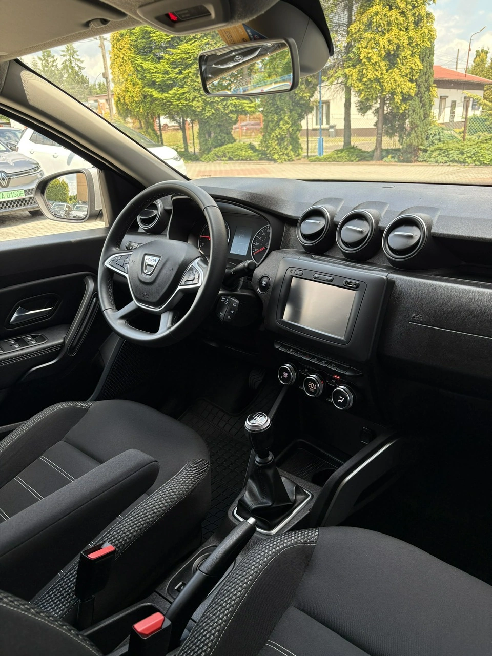 Dacia Duster - Zdjęcie 9