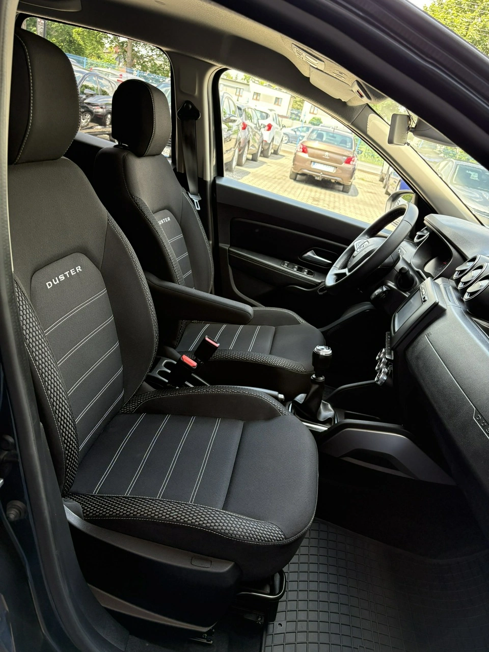 Dacia Duster - Zdjęcie 15