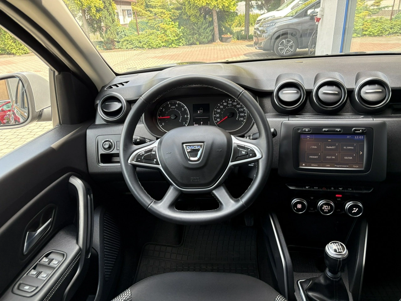 Dacia Duster - Zdjęcie 16