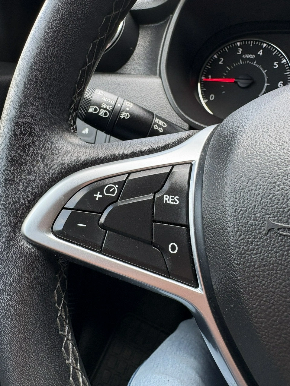 Dacia Duster - Zdjęcie 18