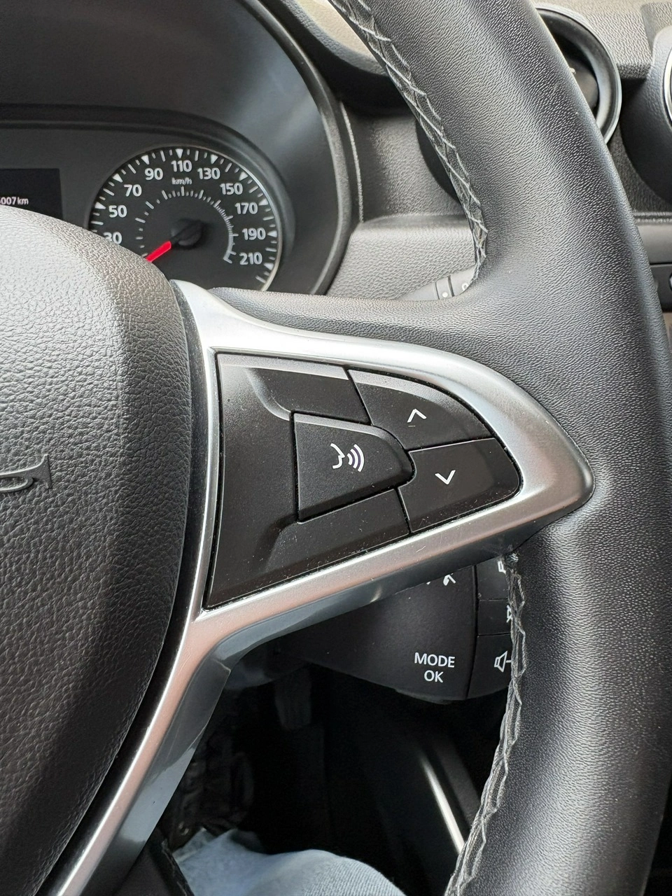 Dacia Duster - Zdjęcie 19