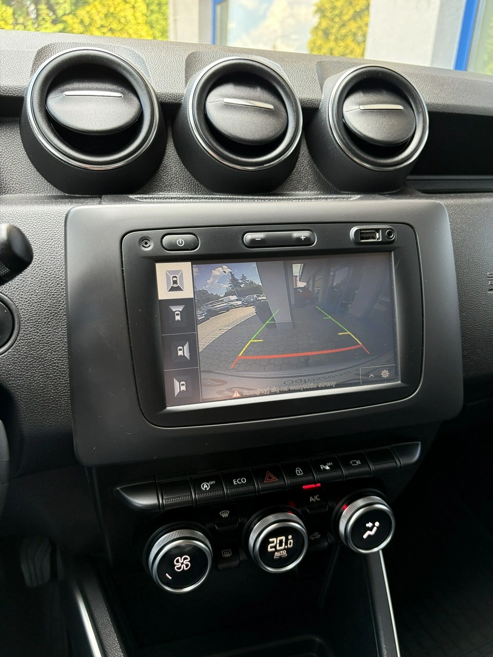 Dacia Duster - Zdjęcie 20