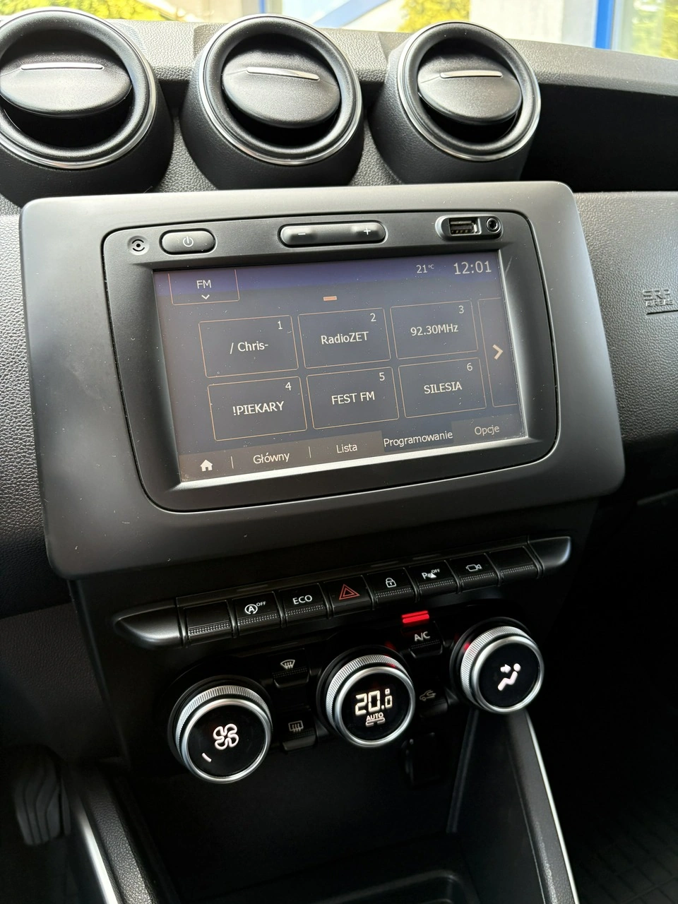 Dacia Duster - Zdjęcie 21